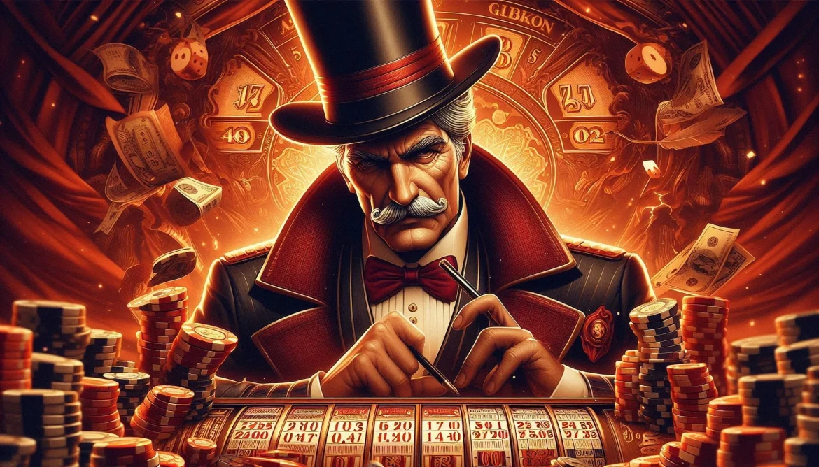 Avantgarde Casino
